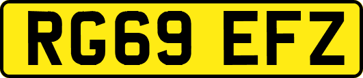 RG69EFZ
