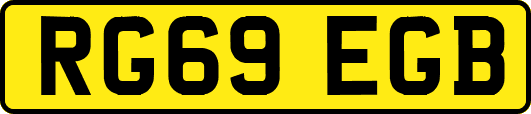 RG69EGB