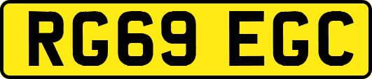RG69EGC