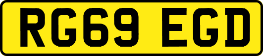 RG69EGD