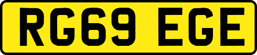 RG69EGE