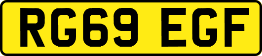 RG69EGF