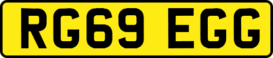 RG69EGG