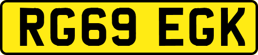 RG69EGK