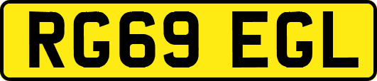 RG69EGL