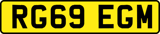 RG69EGM