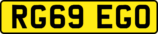 RG69EGO