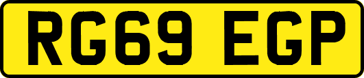 RG69EGP