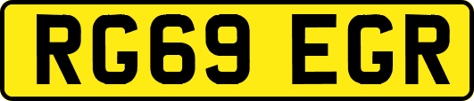 RG69EGR