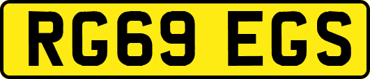 RG69EGS
