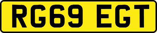 RG69EGT