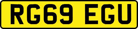 RG69EGU