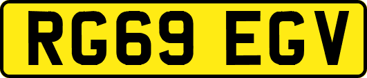 RG69EGV