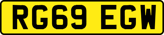 RG69EGW