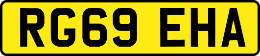 RG69EHA