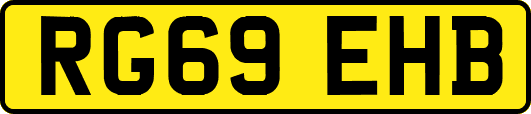 RG69EHB