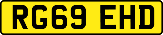 RG69EHD