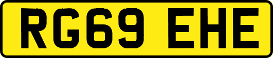 RG69EHE