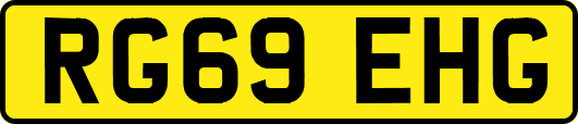 RG69EHG