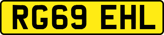RG69EHL