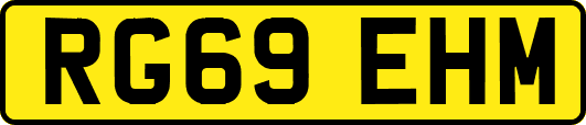 RG69EHM