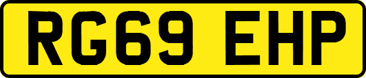 RG69EHP