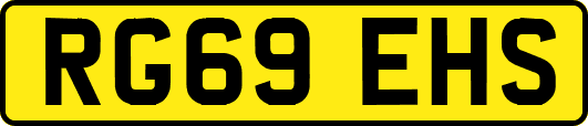 RG69EHS