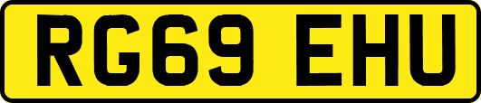 RG69EHU