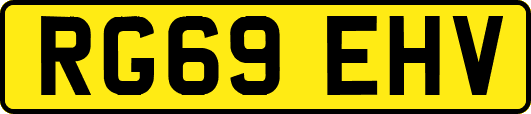 RG69EHV