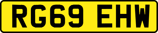 RG69EHW
