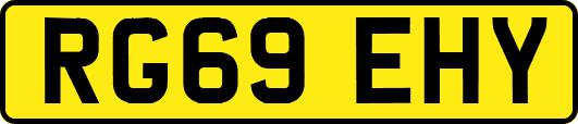 RG69EHY
