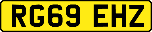 RG69EHZ