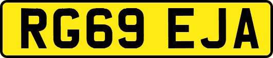 RG69EJA