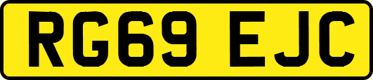 RG69EJC