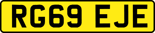RG69EJE