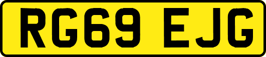 RG69EJG