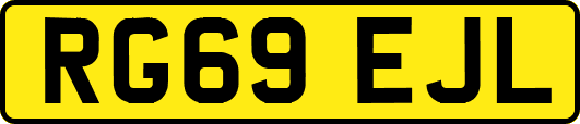 RG69EJL