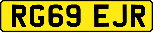 RG69EJR