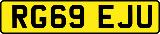 RG69EJU