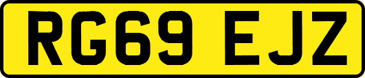 RG69EJZ