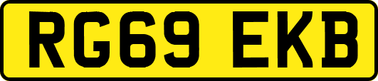 RG69EKB