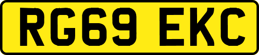 RG69EKC