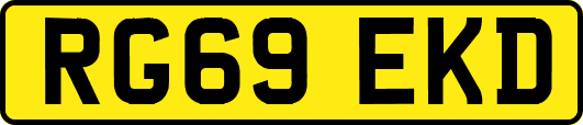 RG69EKD