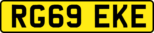 RG69EKE