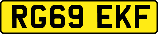 RG69EKF