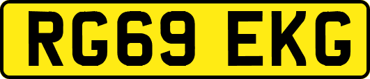 RG69EKG