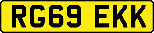 RG69EKK