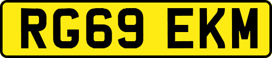 RG69EKM
