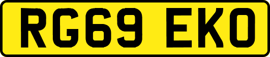 RG69EKO