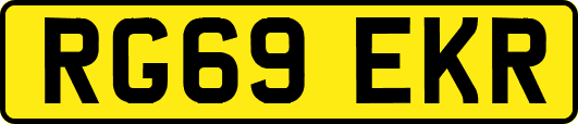 RG69EKR